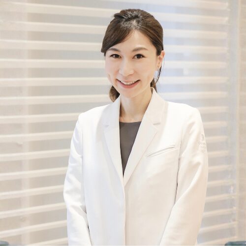 コモレ四谷デンタル 院長　山口麻衣　様